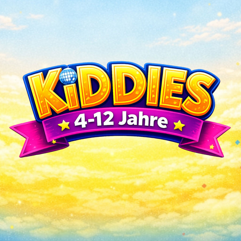 Stufe 2 Kiddie