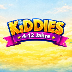 Stufe 2 Kiddie