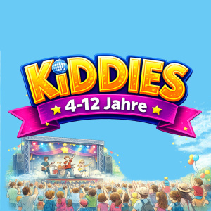 Stufe 2 Kiddie
